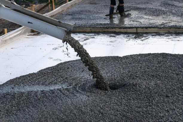 Best Concrete Staining and Coloring in Mcdonough, GA