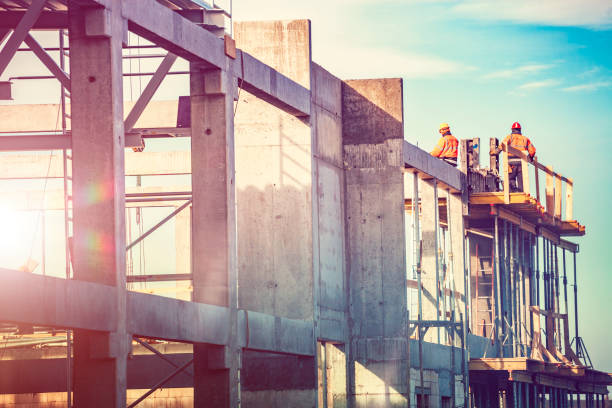 Best Industrial Concrete Flooring in Mcdonough, GA