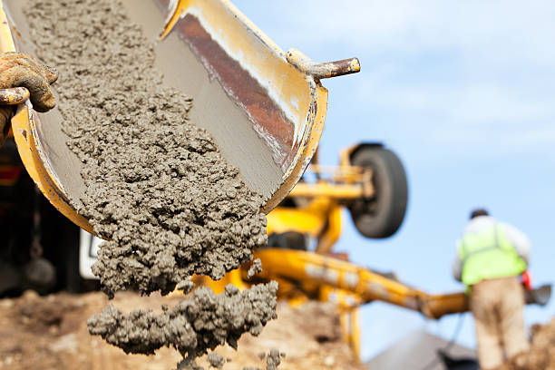 Best Concrete Sealing and Maintenance in Mcdonough, GA