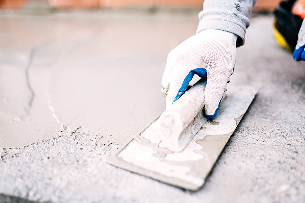 Best Concrete Foundation Repair in Mcdonough, GA